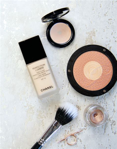 chanel perfection lumiere|what replaced chanel perfection lumiere.